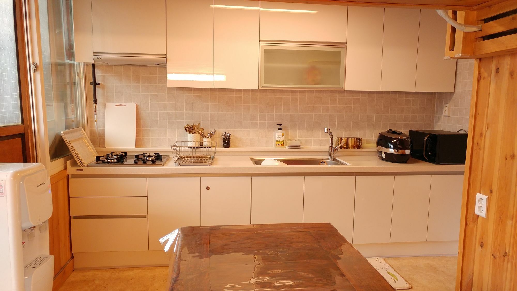 Bukchon Hyosunjae Guesthouse Сеул Экстерьер фото