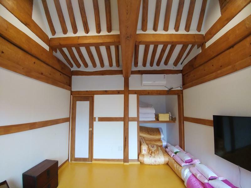 Bukchon Hyosunjae Guesthouse Сеул Экстерьер фото