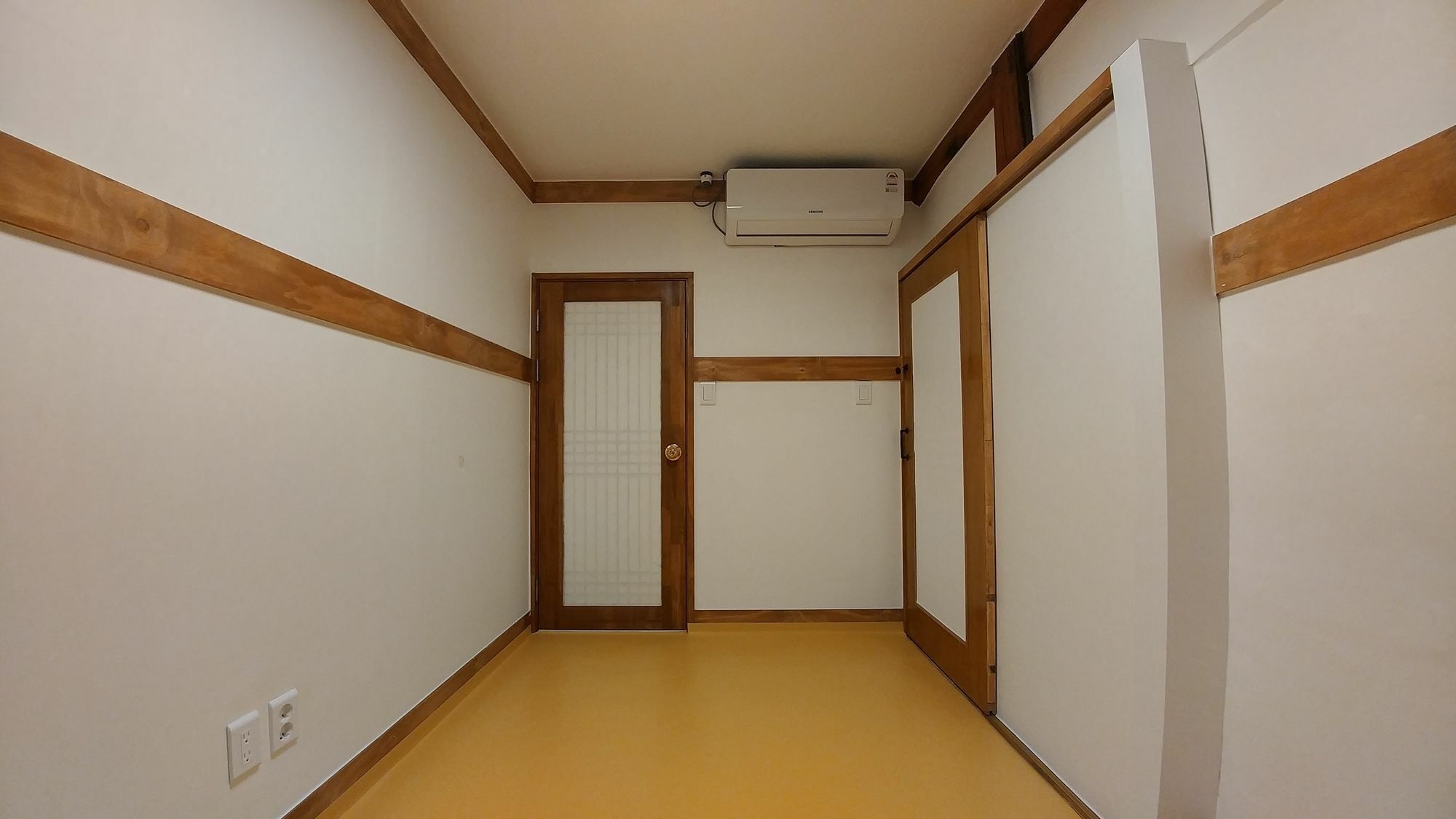 Bukchon Hyosunjae Guesthouse Сеул Экстерьер фото