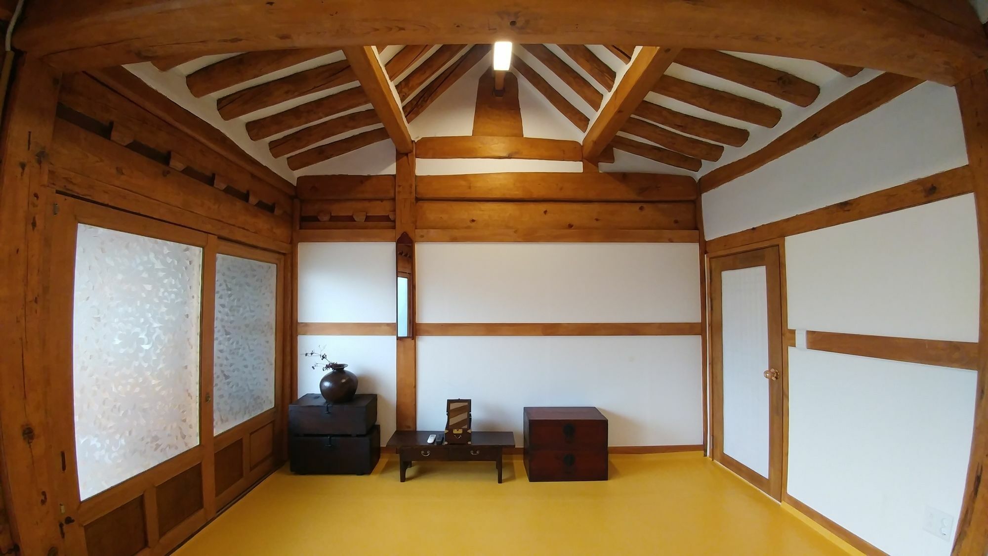 Bukchon Hyosunjae Guesthouse Сеул Экстерьер фото