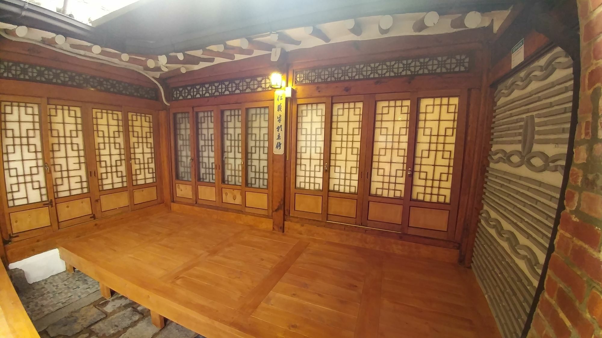 Bukchon Hyosunjae Guesthouse Сеул Экстерьер фото
