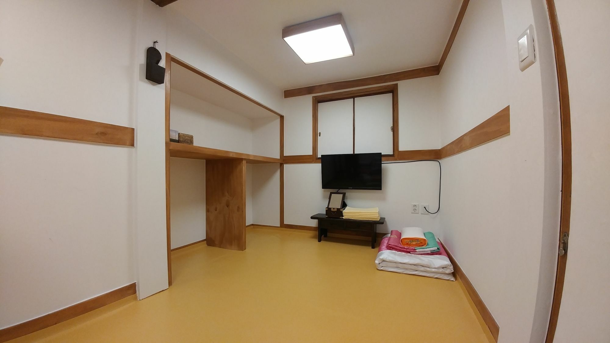 Bukchon Hyosunjae Guesthouse Сеул Экстерьер фото