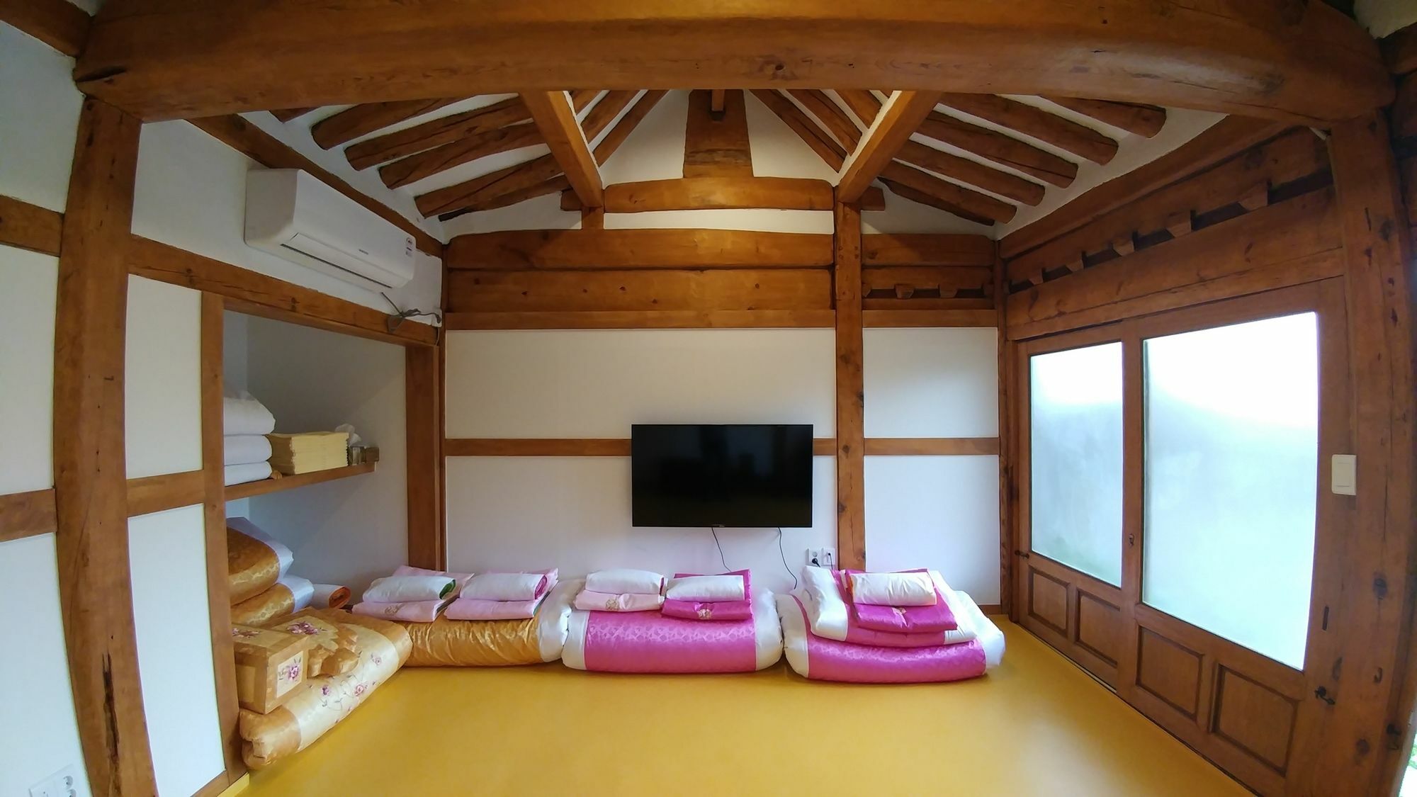 Bukchon Hyosunjae Guesthouse Сеул Экстерьер фото