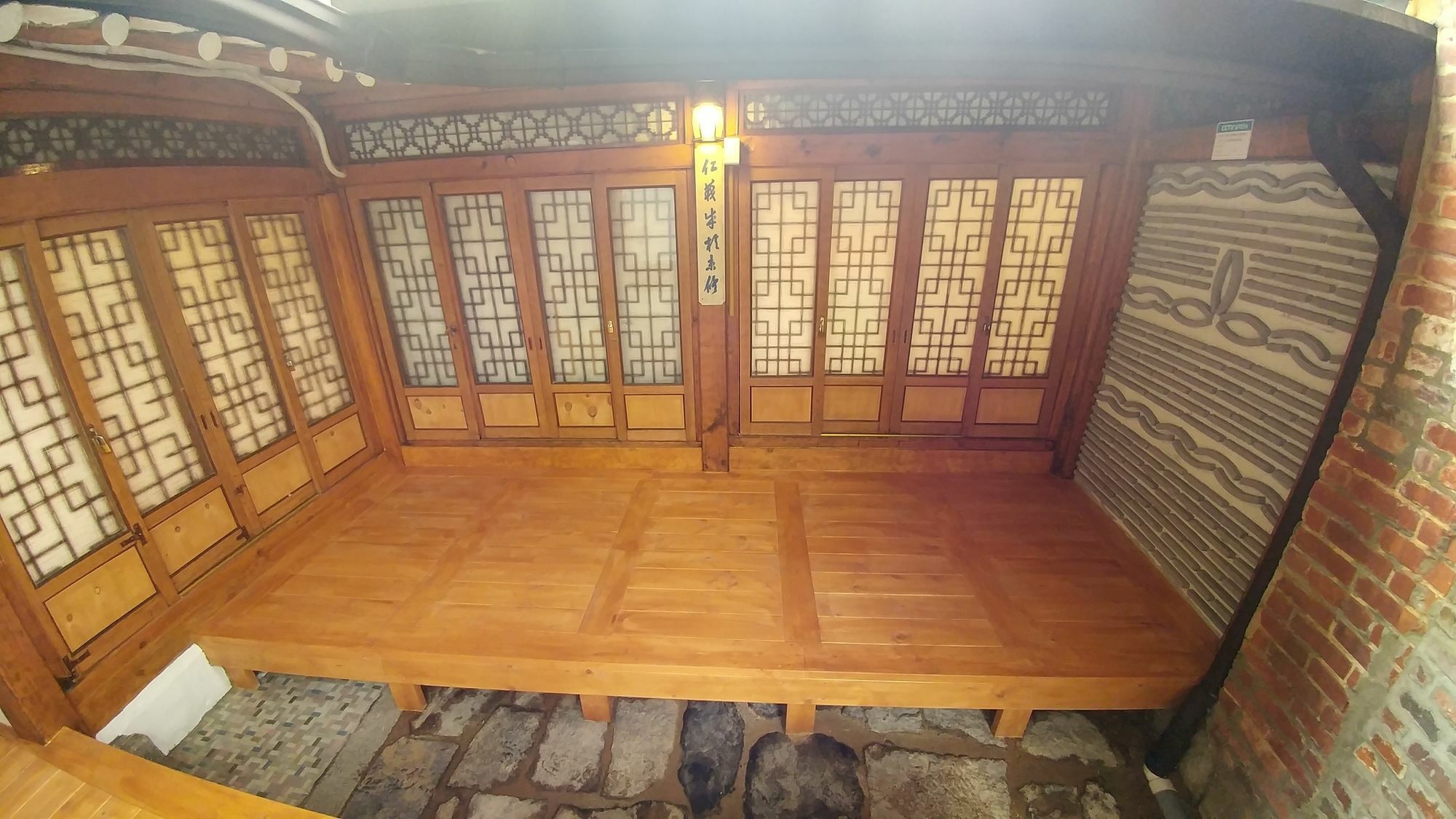 Bukchon Hyosunjae Guesthouse Сеул Экстерьер фото