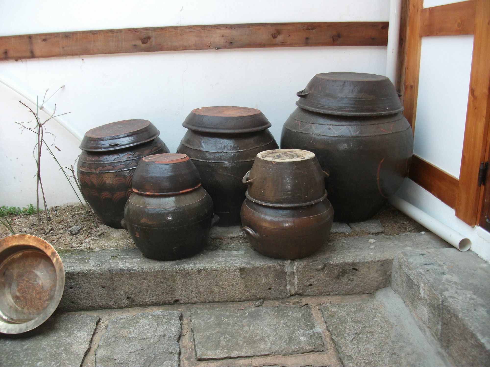 Bukchon Hyosunjae Guesthouse Сеул Экстерьер фото