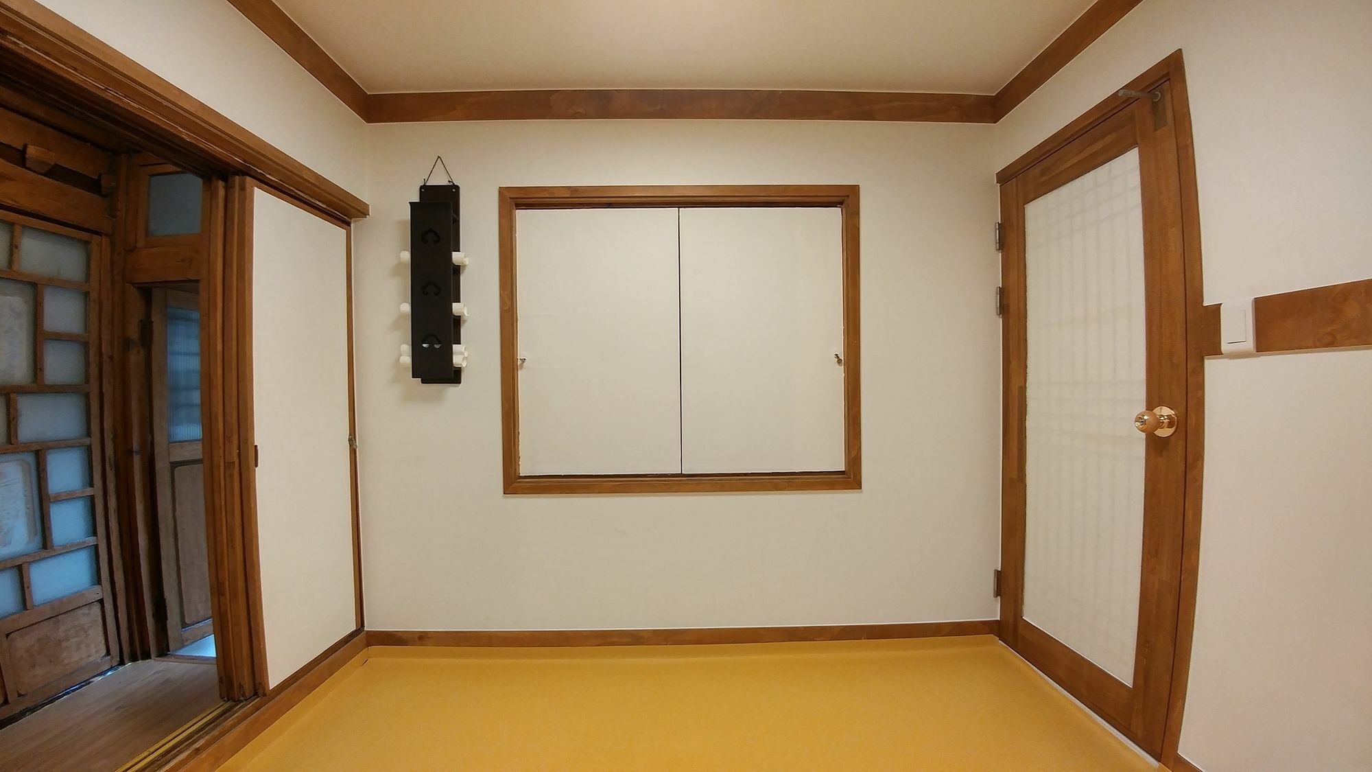 Bukchon Hyosunjae Guesthouse Сеул Экстерьер фото