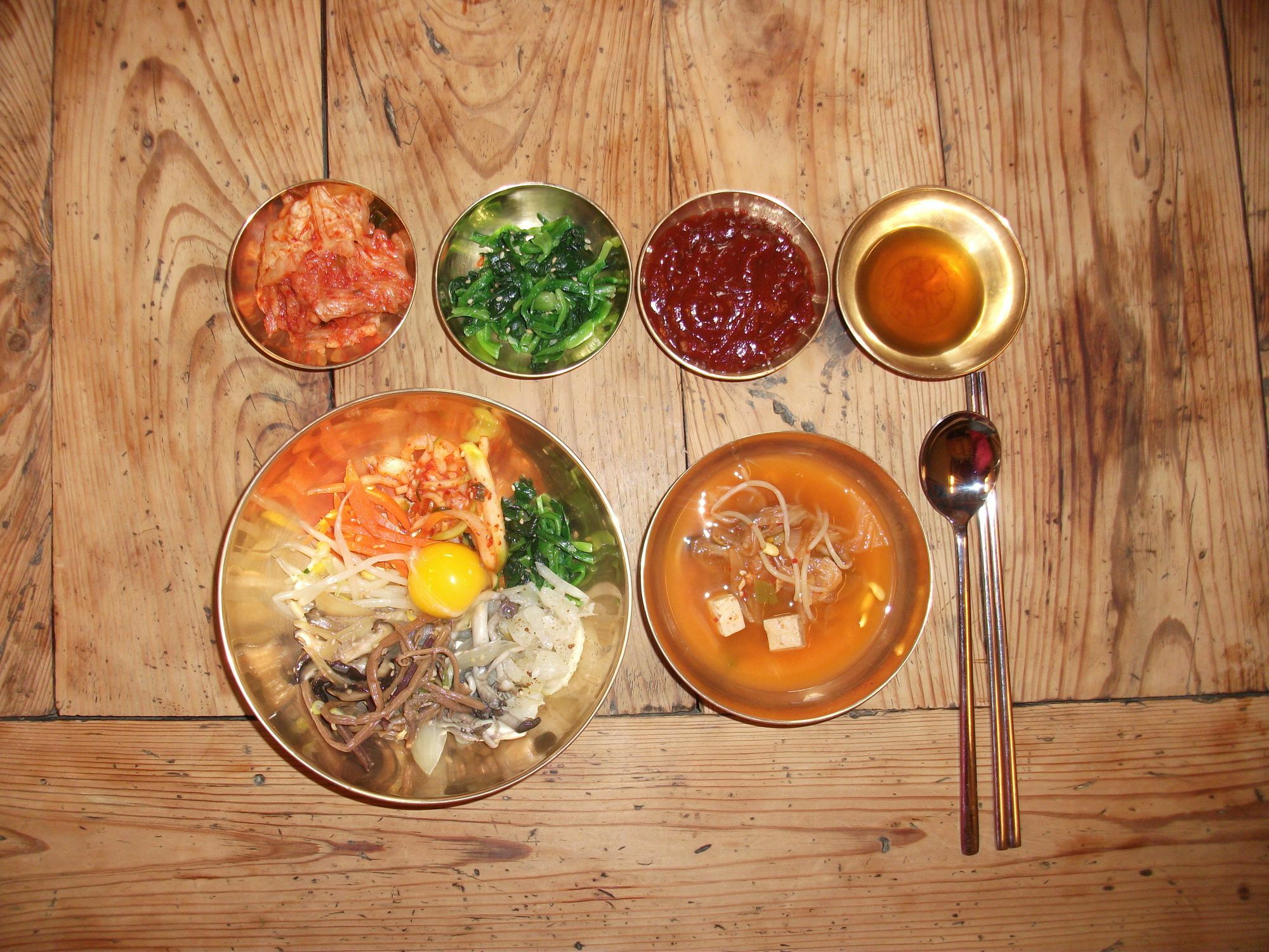 Bukchon Hyosunjae Guesthouse Сеул Экстерьер фото